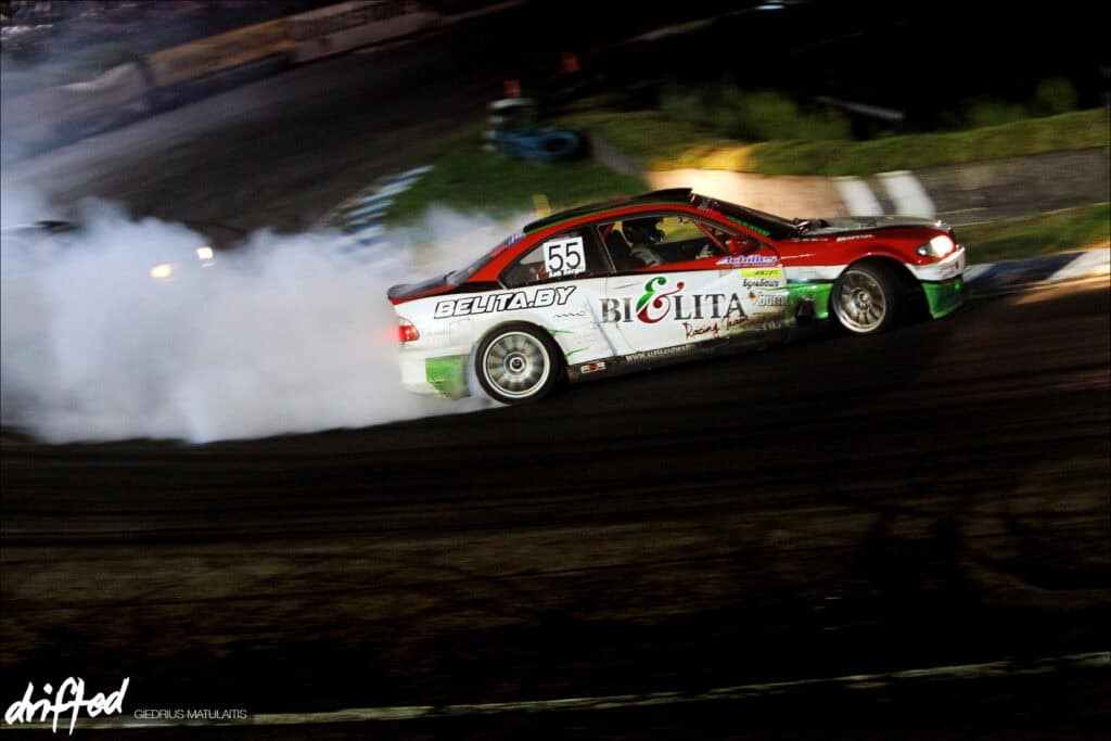 EVENT: Prestigio EEDC 2014 Round 4: Mariapocs, Hungary - Image EE3C90988Nsm
