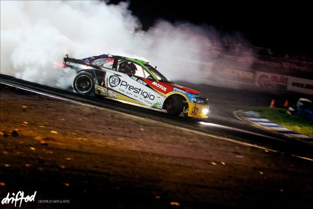 EVENT: Prestigio EEDC 2014 Round 4: Mariapocs, Hungary - Image EE3C91010Nsm