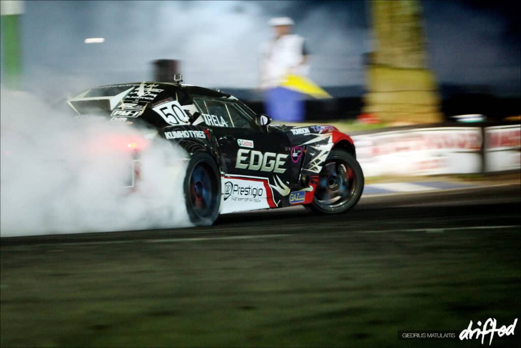 EVENT: Prestigio EEDC 2014 Round 4: Mariapocs, Hungary - Image EE3C91028Nsm