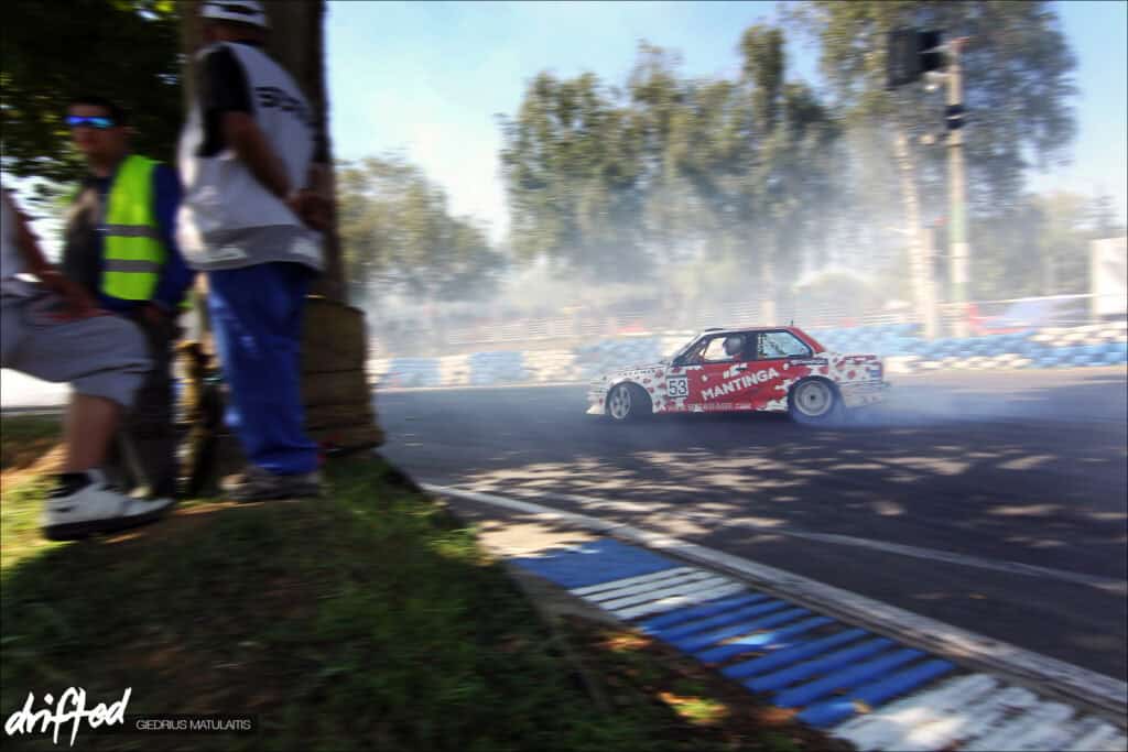 EVENT: Prestigio EEDC 2014 Round 4: Mariapocs, Hungary - Image EE3C9118Nsm