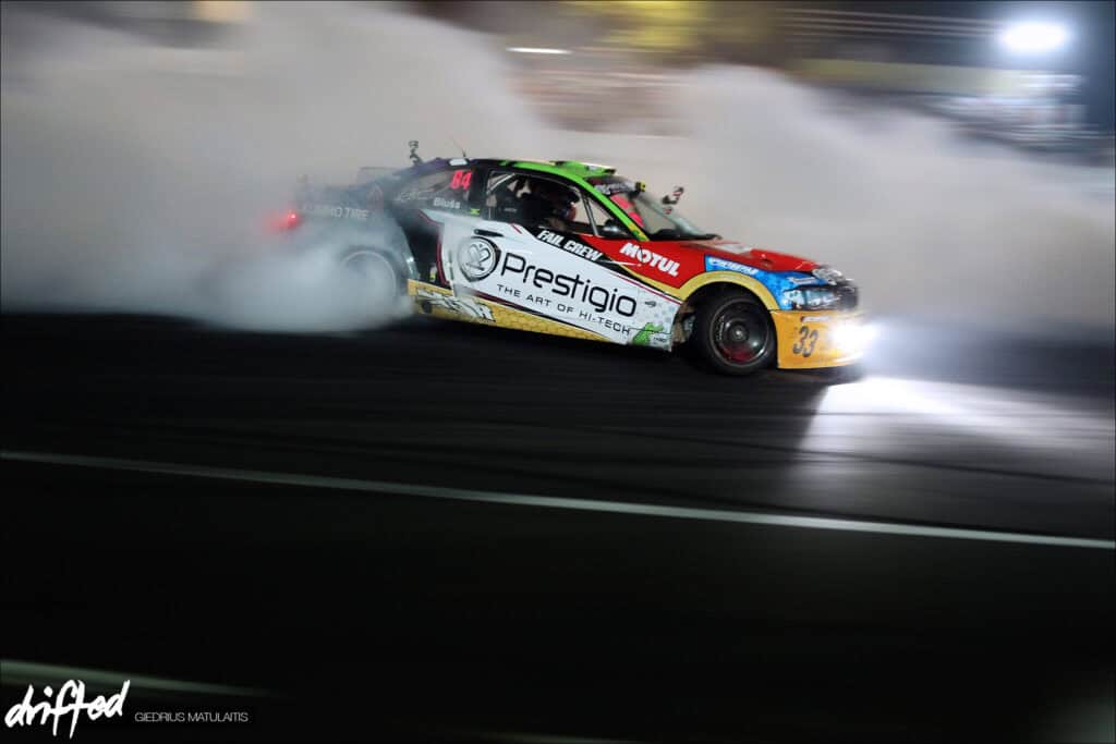 EVENT: Prestigio EEDC 2014 Round 4: Mariapocs, Hungary - Image EE3C91209Nsm