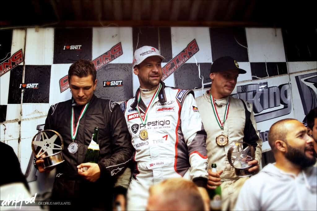 EVENT: Prestigio EEDC 2014 Round 4: Mariapocs, Hungary - Image EE3C91450Nsm