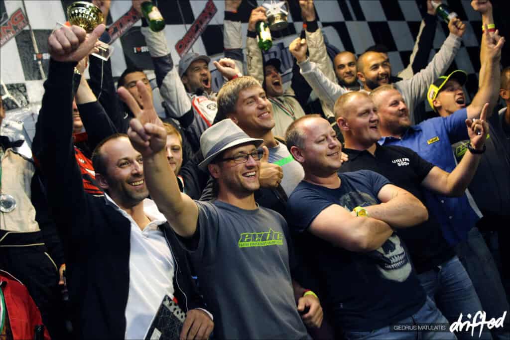 EVENT: Prestigio EEDC 2014 Round 4: Mariapocs, Hungary - Image EE3C91462Nsm