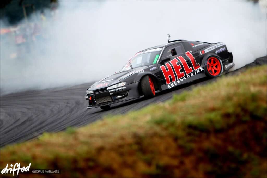 EVENT: Prestigio EEDC 2014 Round 4: Mariapocs, Hungary - Image EE3C9756Nsm