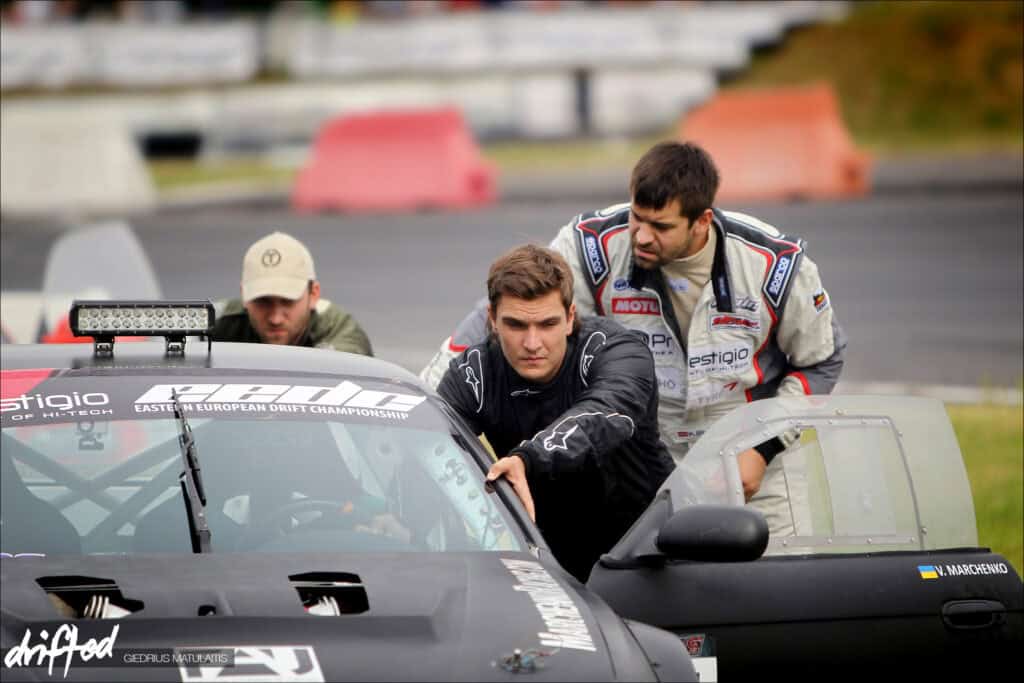 EVENT: Prestigio EEDC 2014 Round 4: Mariapocs, Hungary - Image EE3C9787Nsm