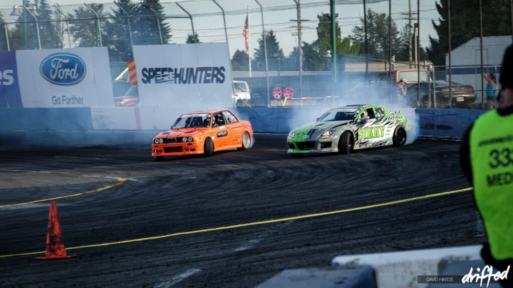 SNAPSHOTS: Andy Hateley's BMW E30 from FD Pro2 - Image Formula Drift 2014 Round 5 David Hintze (127 of 203)