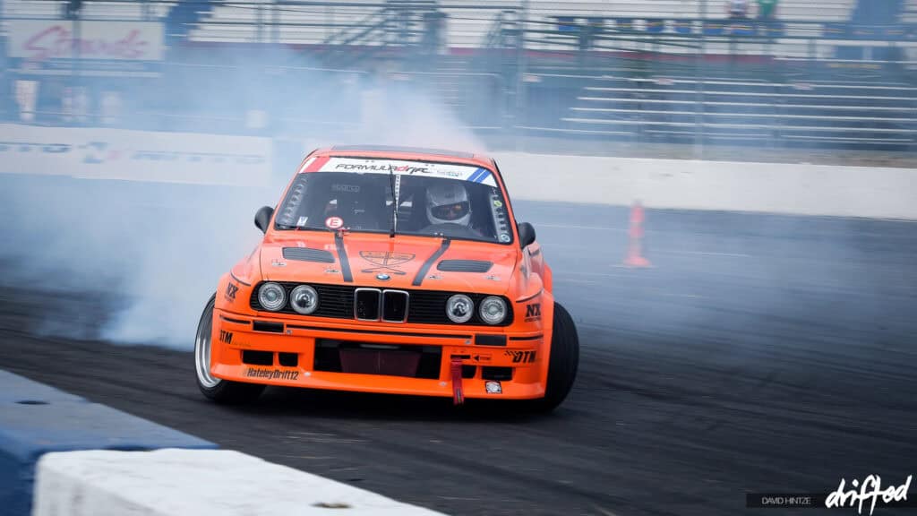 SNAPSHOTS: Andy Hateley's BMW E30 from FD Pro2 - Image Formula Drift 2014 Round 5 David Hintze (45 of 203)