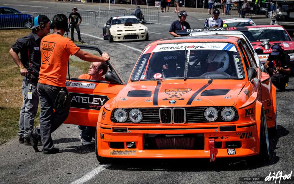SNAPSHOTS: Andy Hateley's BMW E30 from FD Pro2 - Image Formula Drift 2014 Round 5 David Hintze (86 of 203)