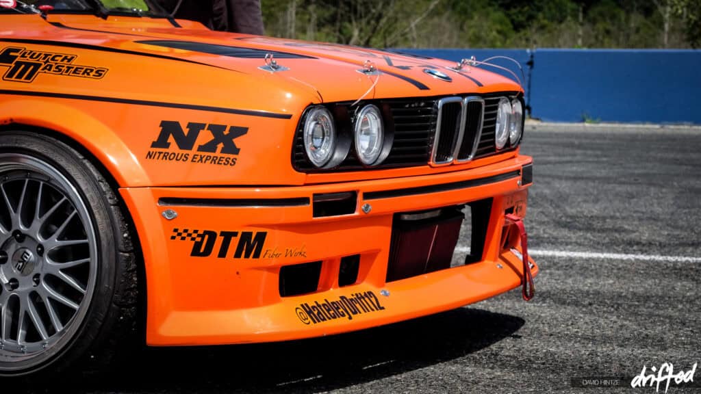 SNAPSHOTS: Andy Hateley's BMW E30 from FD Pro2 - Image Formula Drift 2014 Round 5 David Hintze (87 of 203)