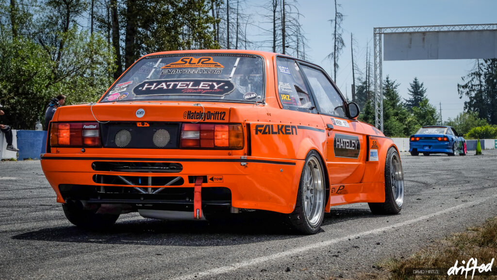 SNAPSHOTS: Andy Hateley's BMW E30 from FD Pro2 - Image Formula Drift 2014 Round 5 David Hintze (88 of 203)