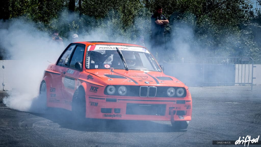 SNAPSHOTS: Andy Hateley's BMW E30 from FD Pro2 - Image Formula Drift 2014 Round 5 David Hintze (90 of 203)