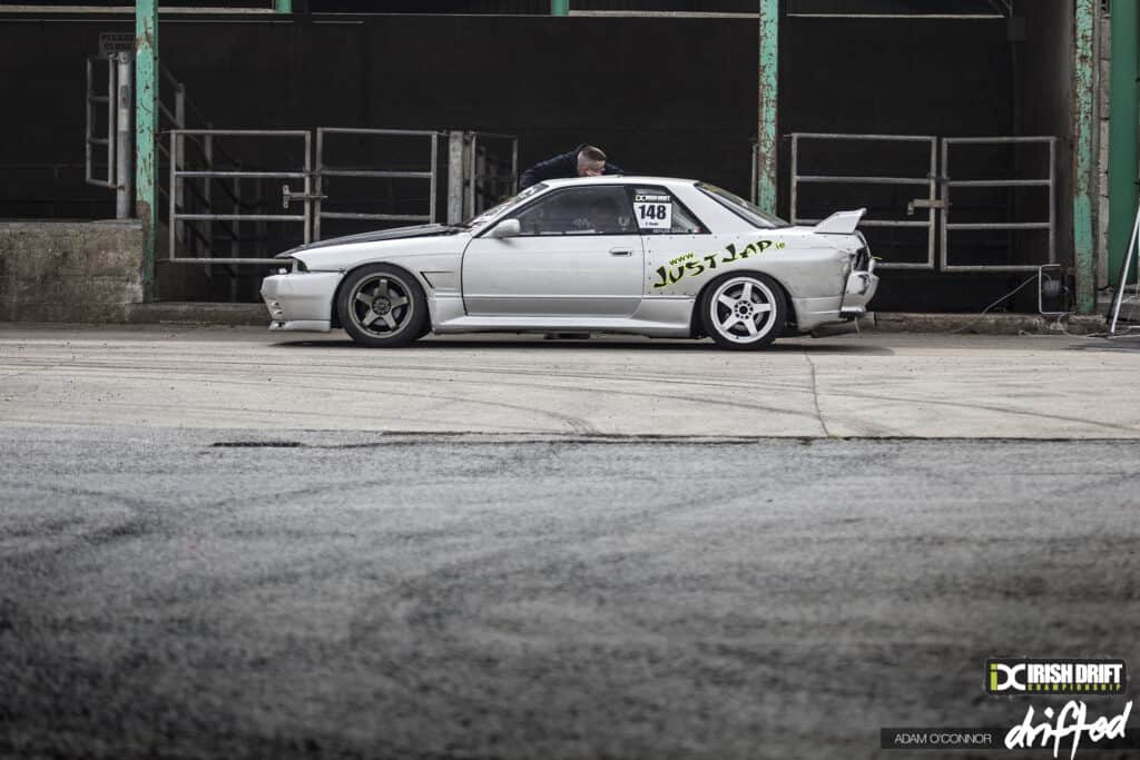 EVENT: Irish Drift Championship 2014: Round 4 - Image Image 1