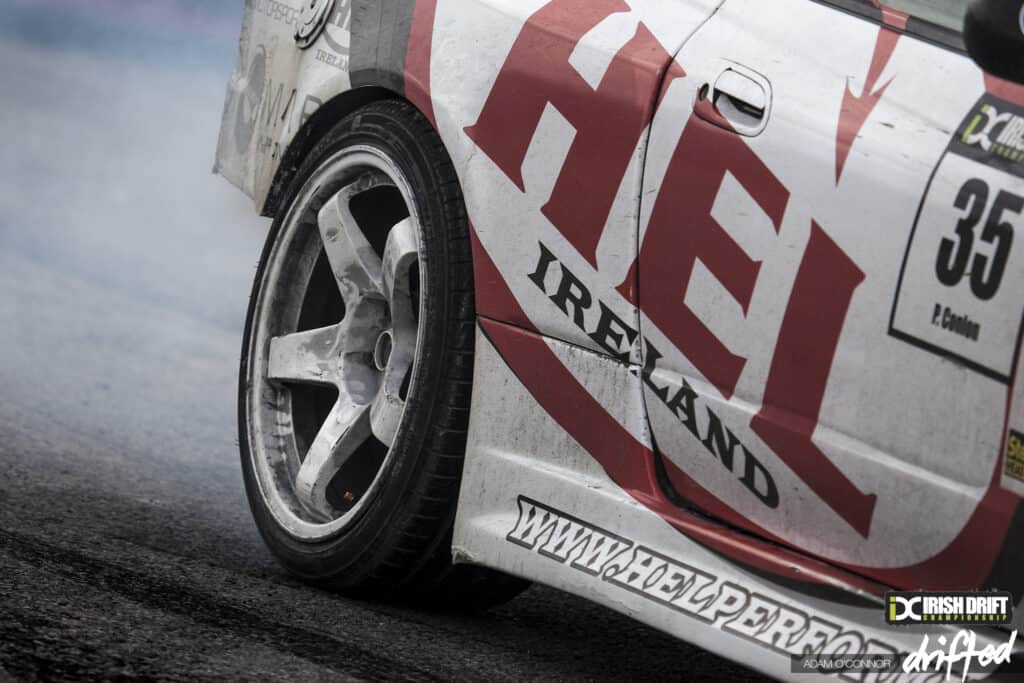 EVENT: Irish Drift Championship 2014: Round 4 - Image Image 10
