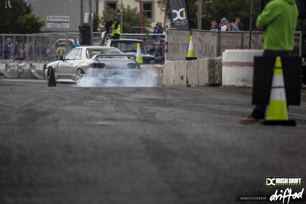 EVENT: Irish Drift Championship 2014: Round 4 - Image Image 11