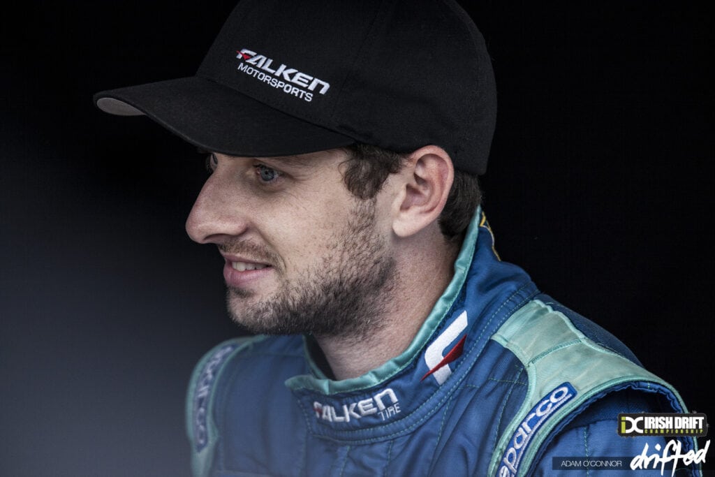 EVENT: Irish Drift Championship 2014: Round 4 - Image Image 12