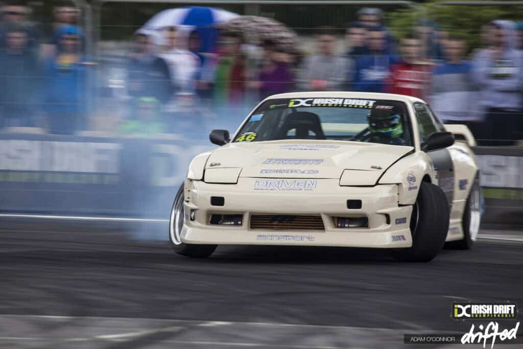 EVENT: Irish Drift Championship 2014: Round 4 - Image Image 13