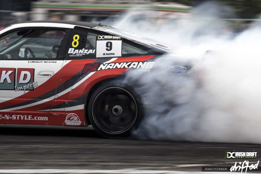 EVENT: Irish Drift Championship 2014: Round 4 - Image Image 14