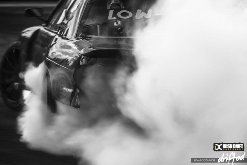 EVENT: Irish Drift Championship 2014: Round 4 - Image Image 15