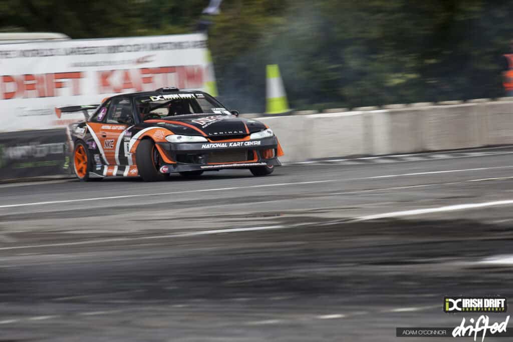 EVENT: Irish Drift Championship 2014: Round 4 - Image Image 17