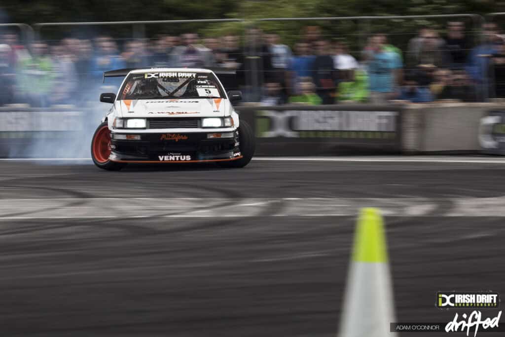 EVENT: Irish Drift Championship 2014: Round 4 - Image Image 19