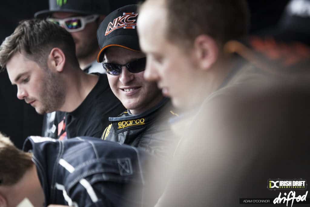 EVENT: Irish Drift Championship 2014: Round 4 - Image Image 20