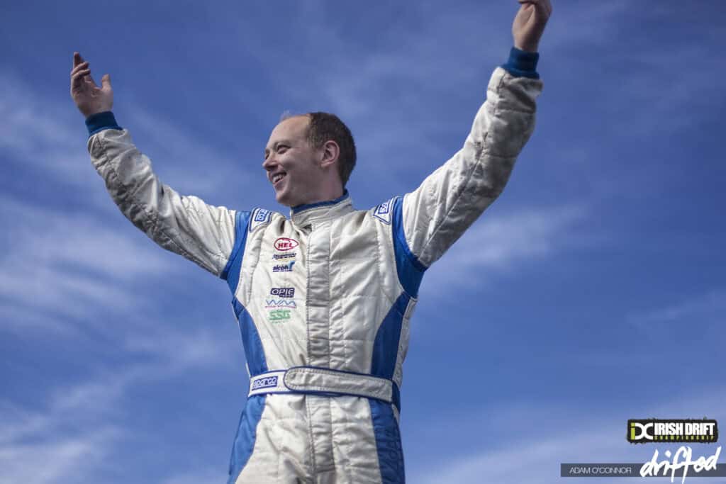 EVENT: Irish Drift Championship 2014: Round 4 - Image Image 22