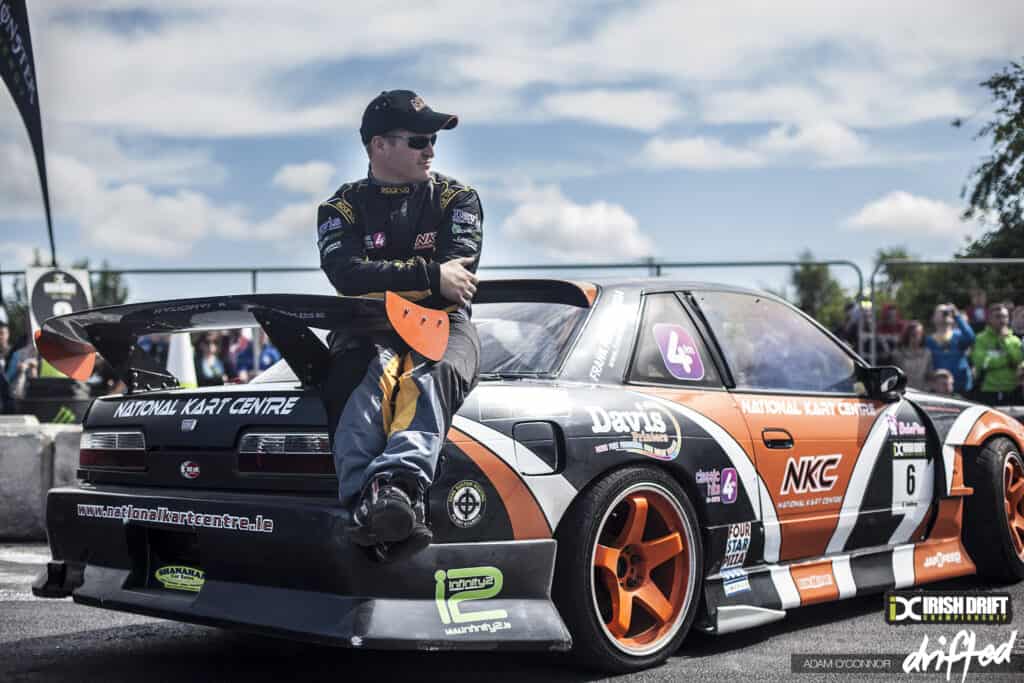 EVENT: Irish Drift Championship 2014: Round 4 - Image Image 23