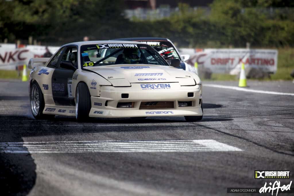 EVENT: Irish Drift Championship 2014: Round 4 - Image Image 24