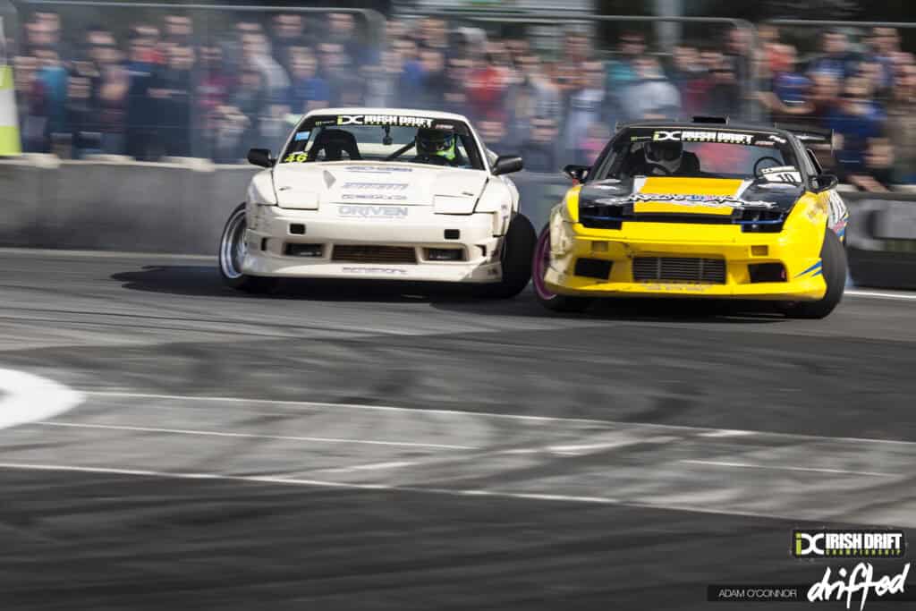 EVENT: Irish Drift Championship 2014: Round 4 - Image Image 28