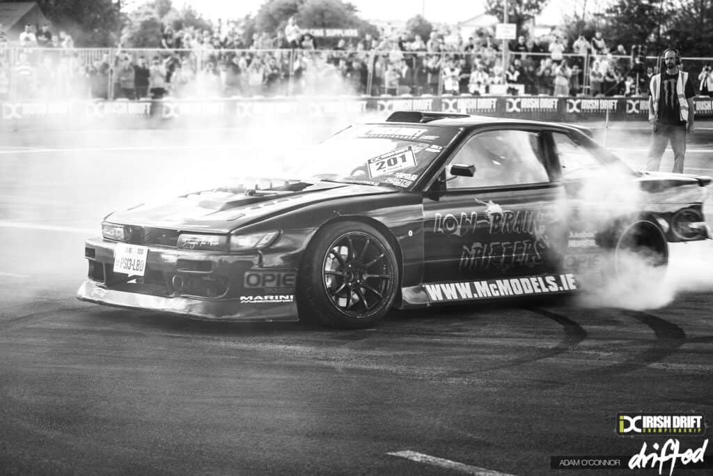 EVENT: Irish Drift Championship 2014: Round 4 - Image Image 29