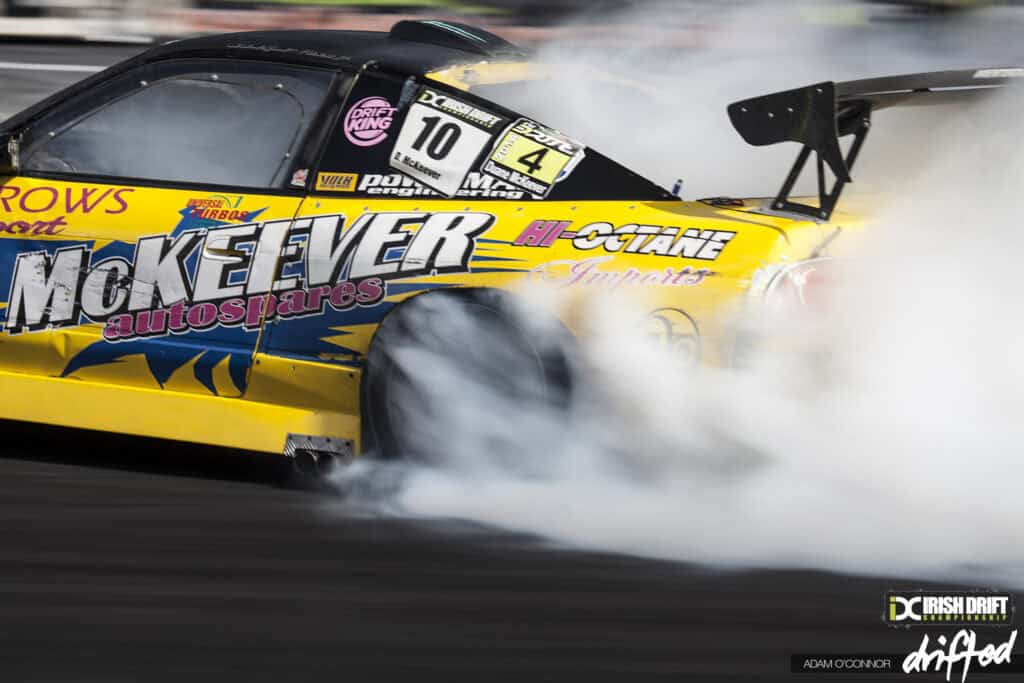 EVENT: Irish Drift Championship 2014: Round 4 - Image Image 31