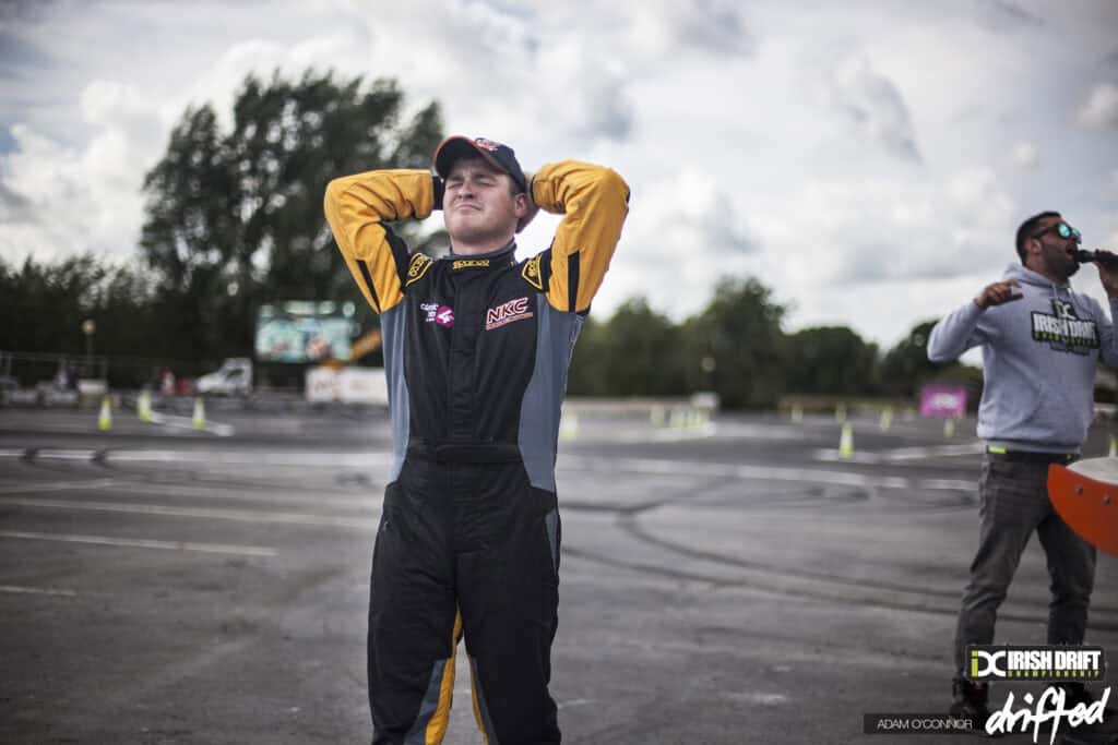 EVENT: Irish Drift Championship 2014: Round 4 - Image Image 32