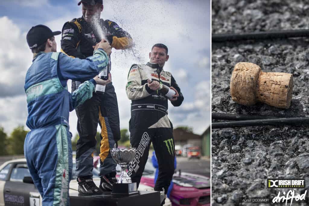 EVENT: Irish Drift Championship 2014: Round 4 - Image Image 33