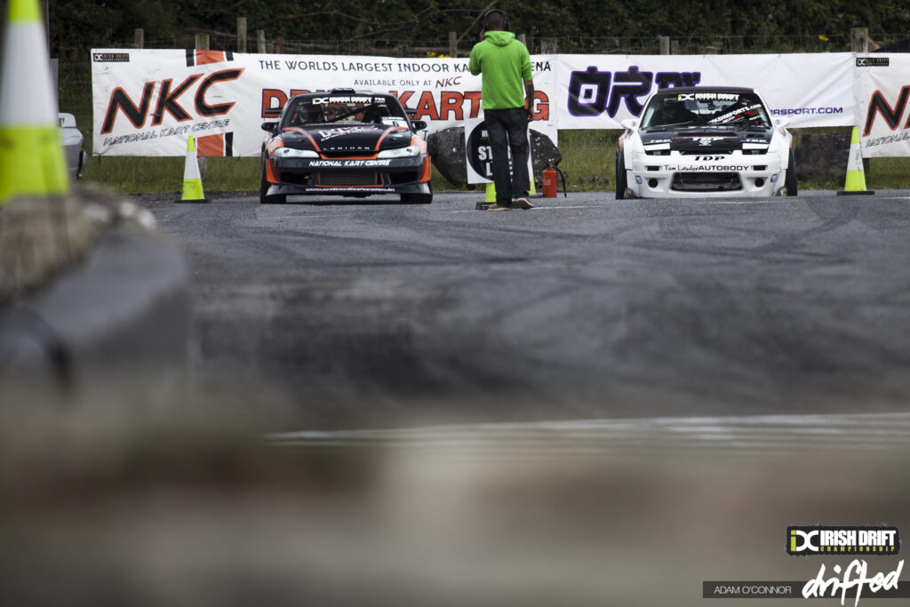 EVENT: Irish Drift Championship 2014: Round 4 - Image Image 5