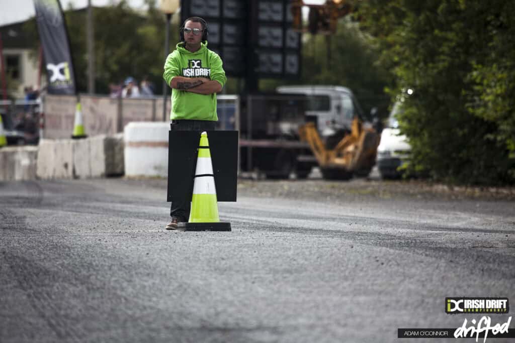 EVENT: Irish Drift Championship 2014: Round 4 - Image Image 6
