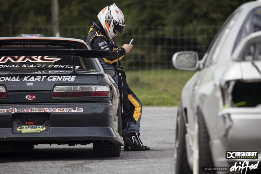 EVENT: Irish Drift Championship 2014: Round 4 - Image Image 7