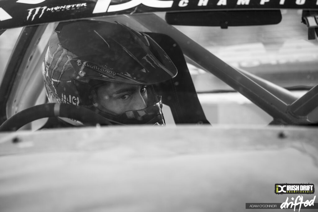 EVENT: Irish Drift Championship 2014: Round 4 - Image Image 9