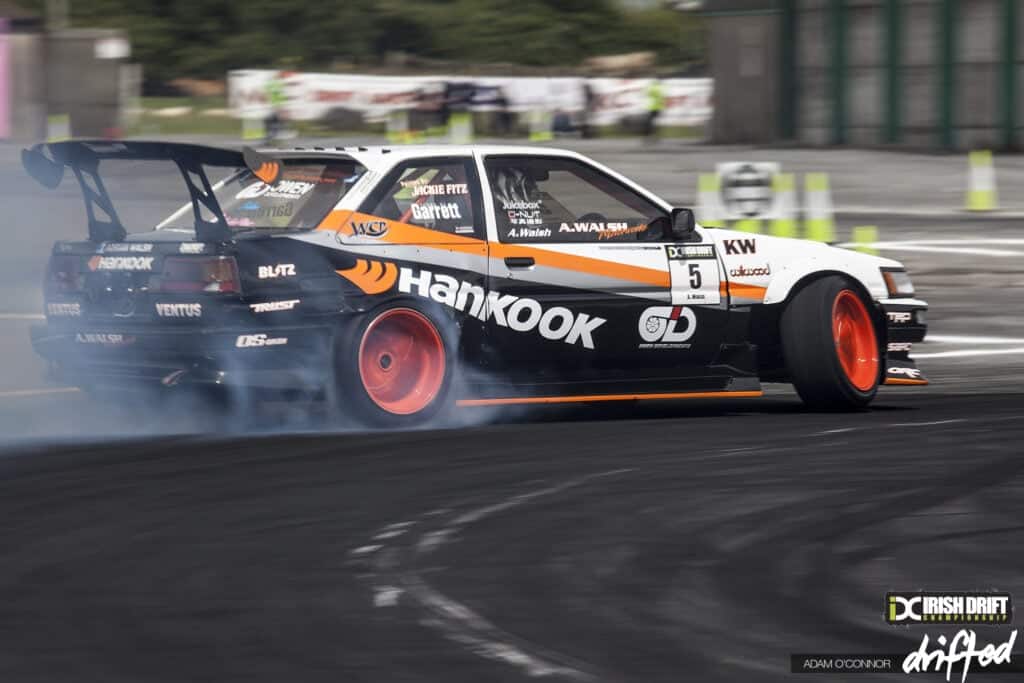 EVENT: Irish Drift Championship 2014: Round 4 - Image _MG_9370