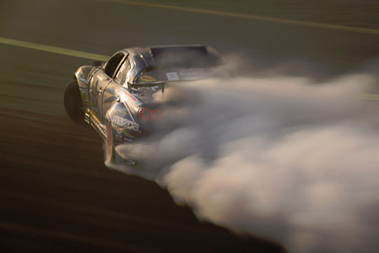 DESKTOP: Kyle Mohan at Magic Hour