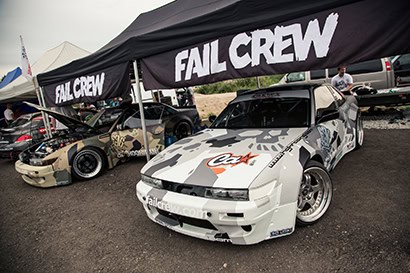 EVENT: Extreme Drift Allstars Europe – Estonian Drift GP