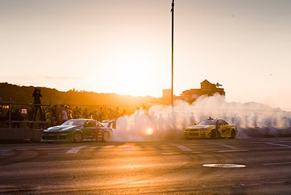 EVENT: Extreme Drift Allstars Lithuania: #JUDGEMENTDAY