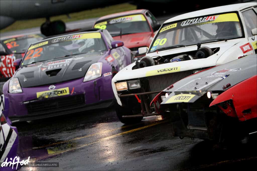 EVENT: Velcom Drift Belarus, Airport Mahilyow - Image IMG_0602Nsm