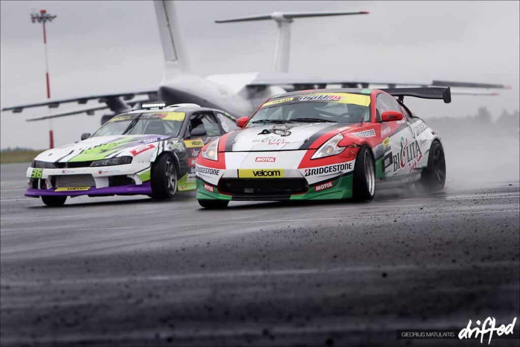 EVENT: Velcom Drift Belarus, Airport Mahilyow - Image IMG_0758Nsm