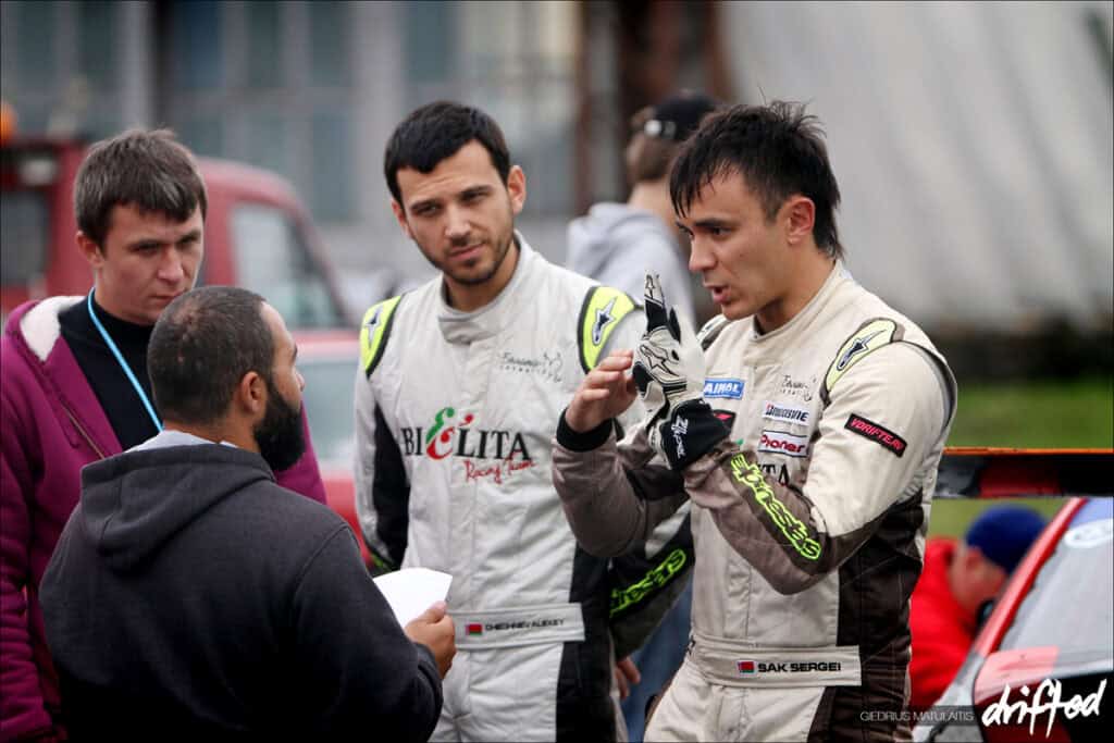 EVENT: Velcom Drift Belarus, Airport Mahilyow - Image IMG_0779Nsm