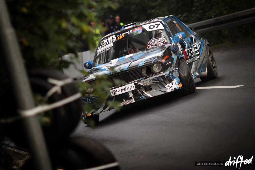 EVENT: Prestigio EEDC 2014 Round 5 | Drift Masters GP: Karpacz, Poland - Image IMG_0785Nsm