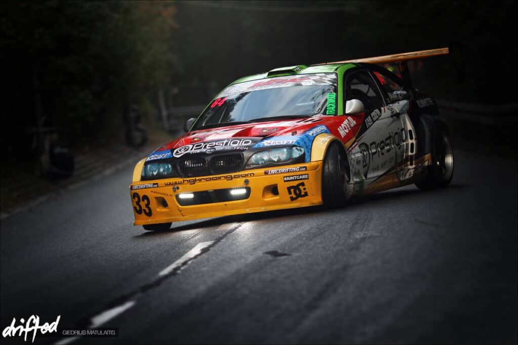 EVENT: Prestigio EEDC 2014 Round 5 | Drift Masters GP: Karpacz, Poland - Image IMG_0810Nsm