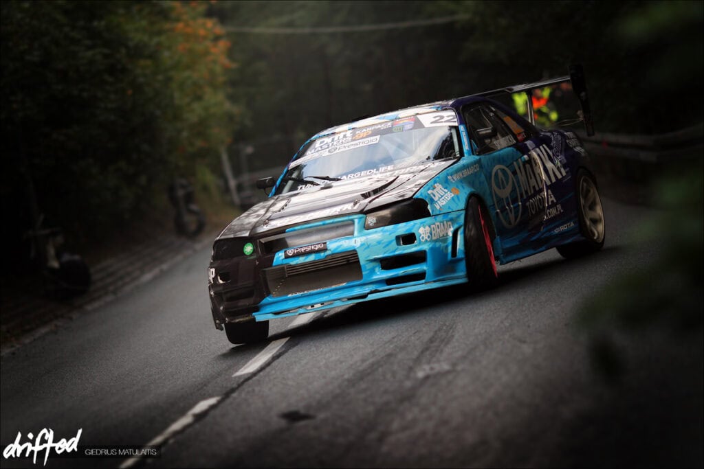 EVENT: Prestigio EEDC 2014 Round 5 | Drift Masters GP: Karpacz, Poland - Image IMG_0824Nsm