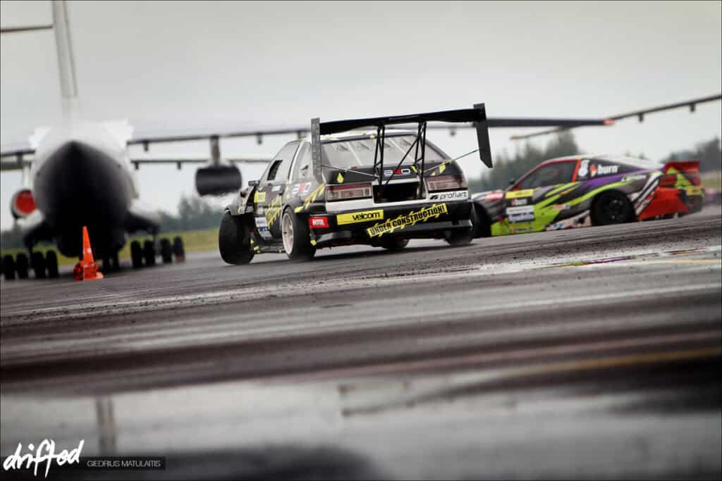 EVENT: Velcom Drift Belarus, Airport Mahilyow - Image IMG_0955Nsm