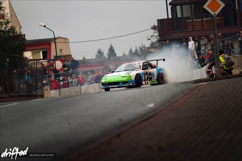 EVENT: Prestigio EEDC 2014 Round 5 | Drift Masters GP: Karpacz, Poland - Image IMG_1159Nsm