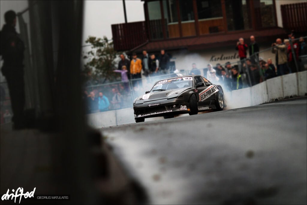 EVENT: Prestigio EEDC 2014 Round 5 | Drift Masters GP: Karpacz, Poland - Image IMG_1191Nsm